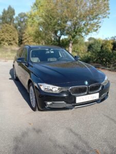 BMW 316d