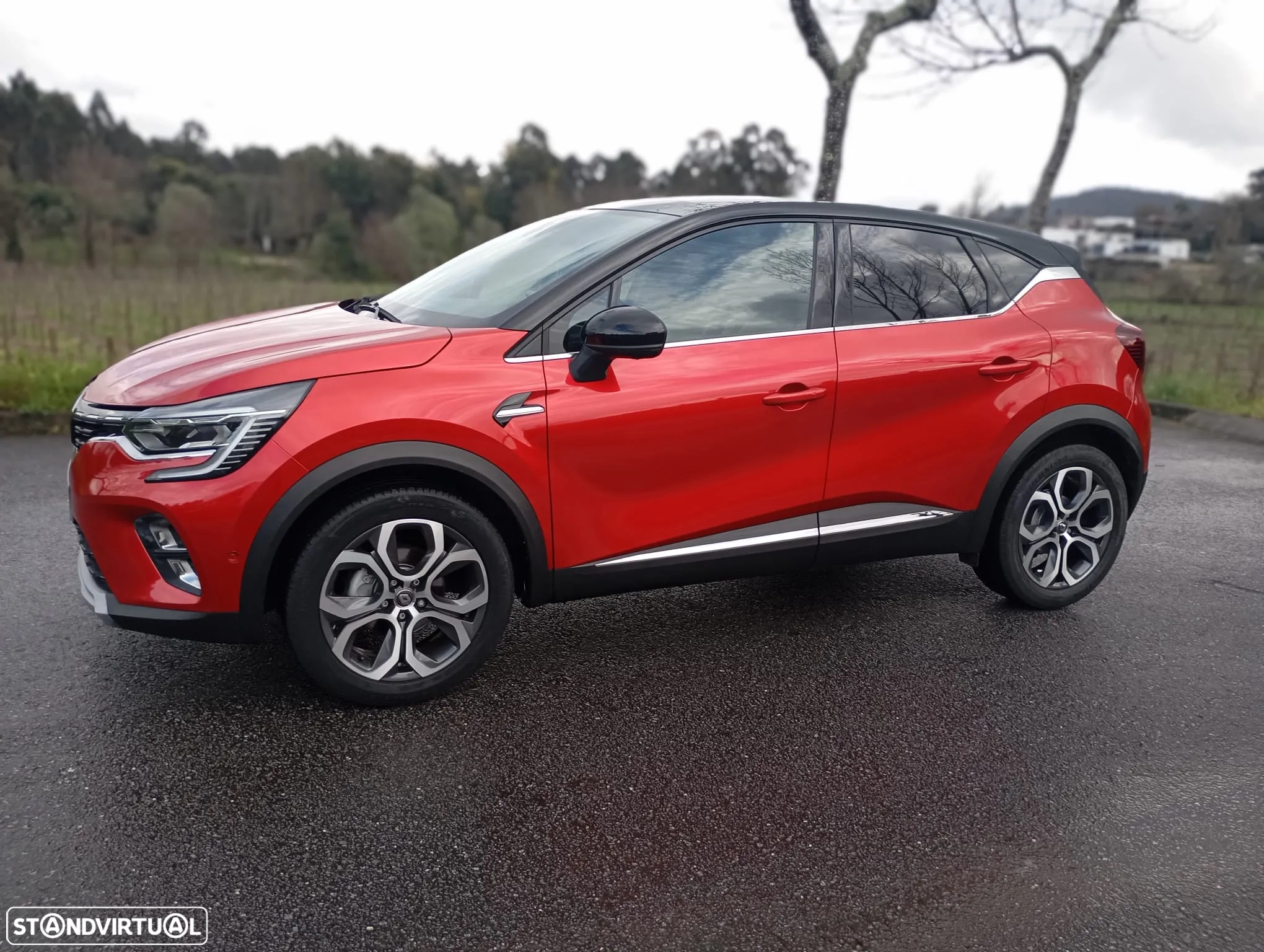 
								Renault Captur BLUE dCi 115 INTENS full									