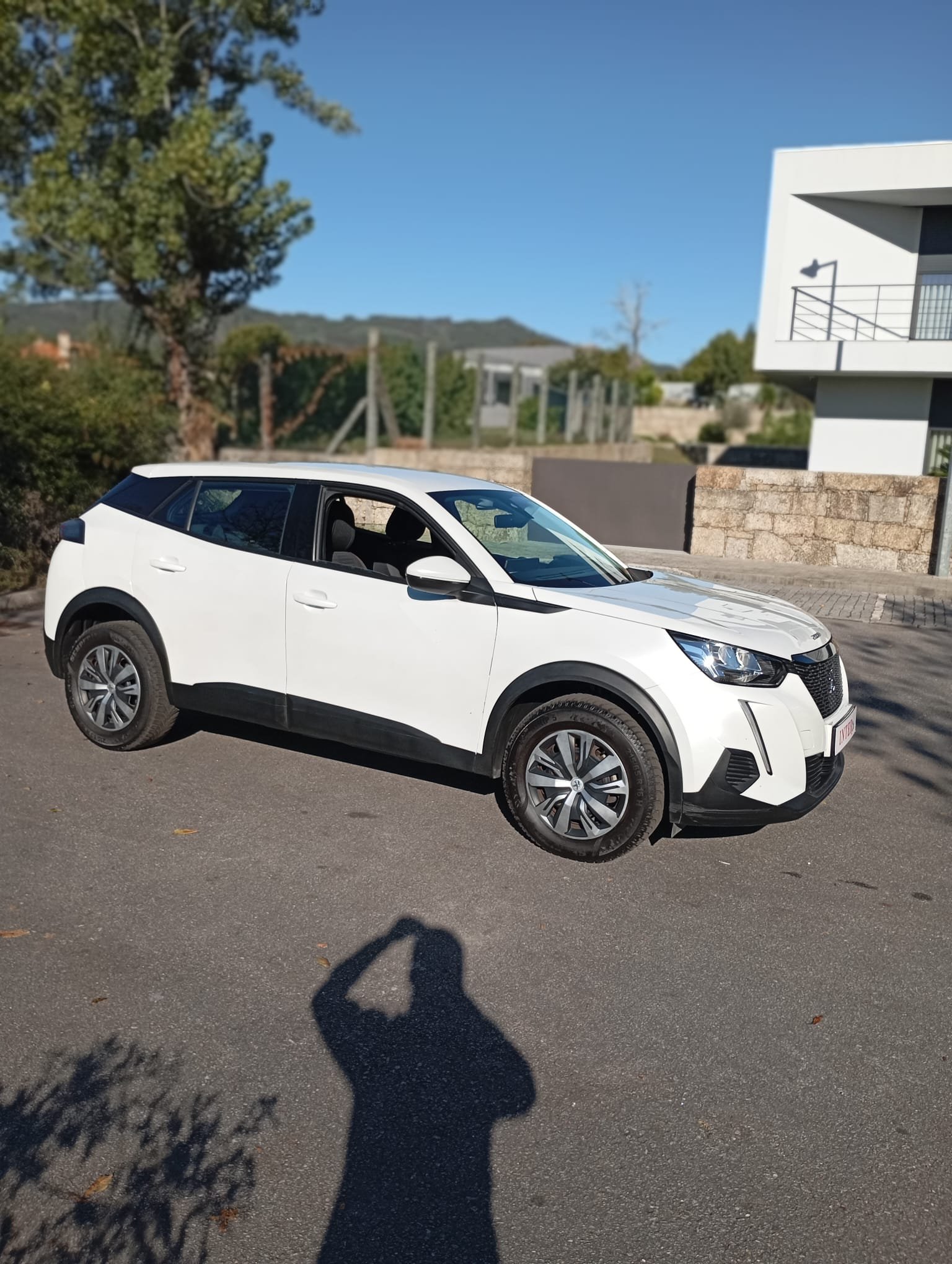 
								Peugeot 2008 1.5 BlueHDi Active Pack full									