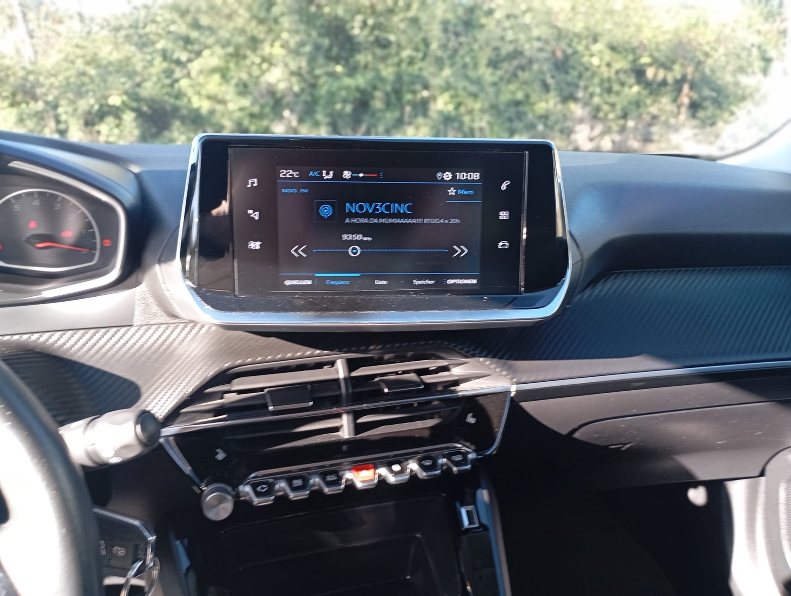 
								Peugeot 2008 1.5 BlueHDi Active Pack full									