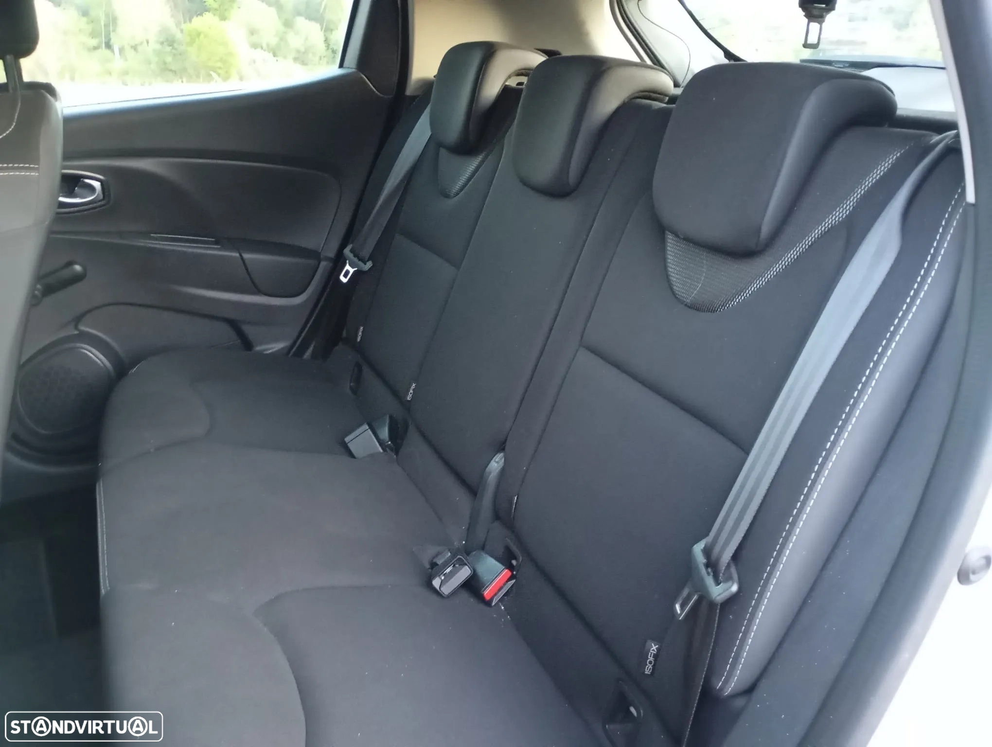 
								Renault Clio 1.5 dCi Zen full									