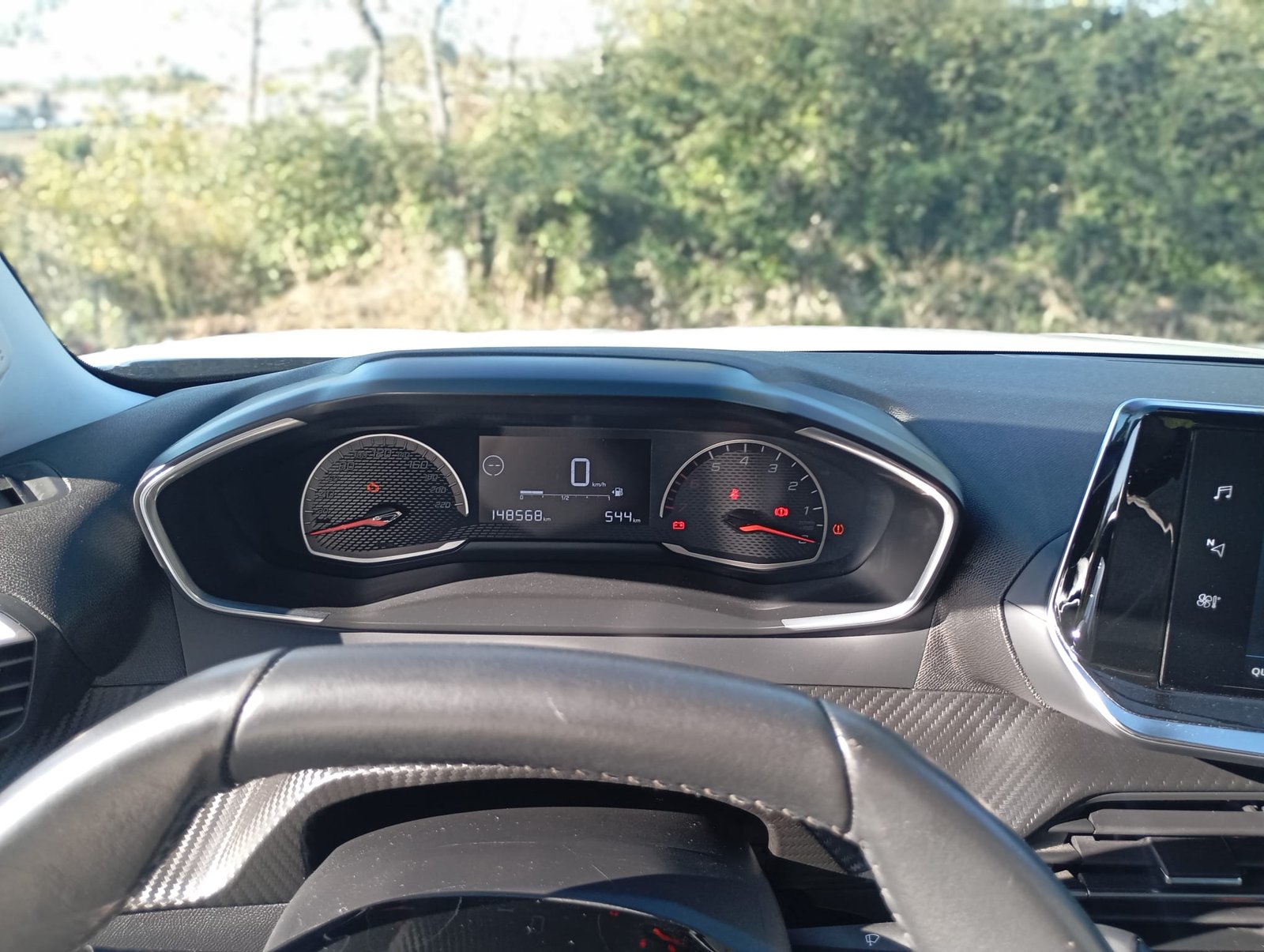 
								Peugeot 2008 1.5 BlueHDi Active Pack full									