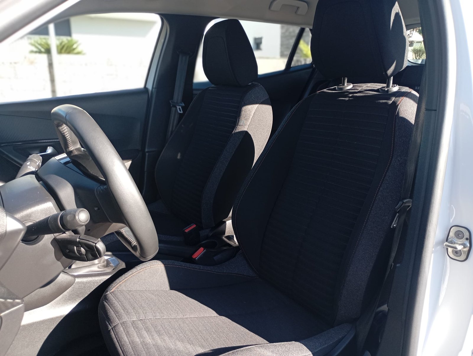 
								Peugeot 2008 1.5 BlueHDi Active Pack full									