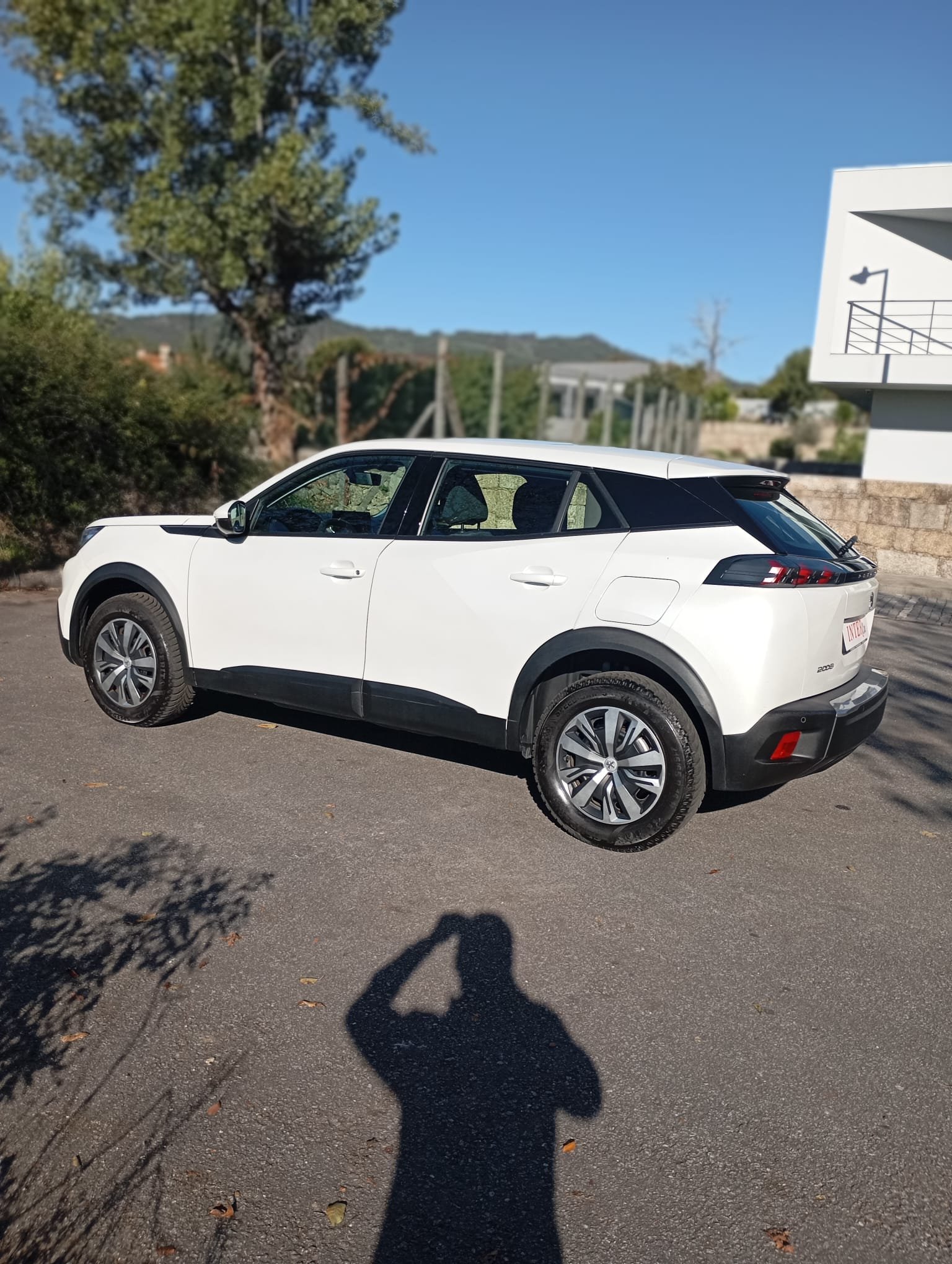 
								Peugeot 2008 1.5 BlueHDi Active Pack full									