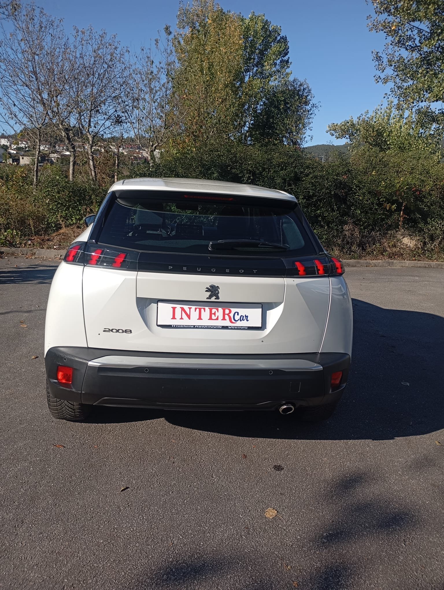 
								Peugeot 2008 1.5 BlueHDi Active Pack full									