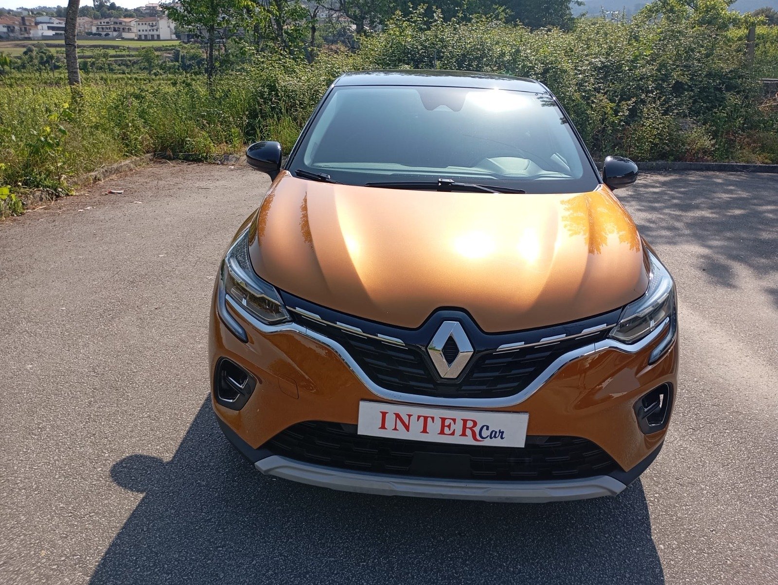 
								Renault Captur full									