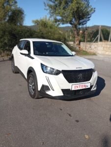 Peugeot 2008 1.5 BlueHDi Active Pack