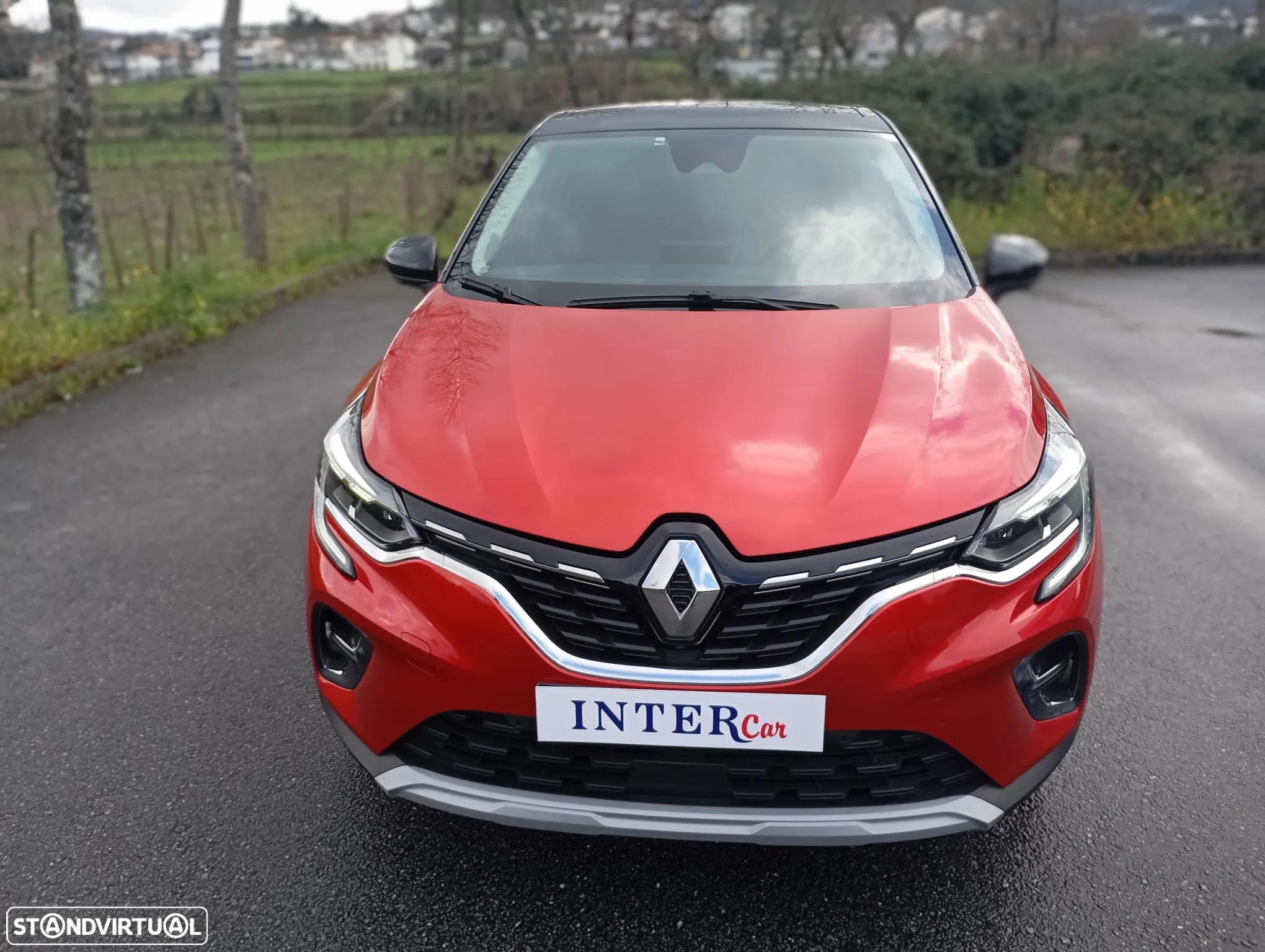 
								Renault Captur BLUE dCi 115 INTENS full									