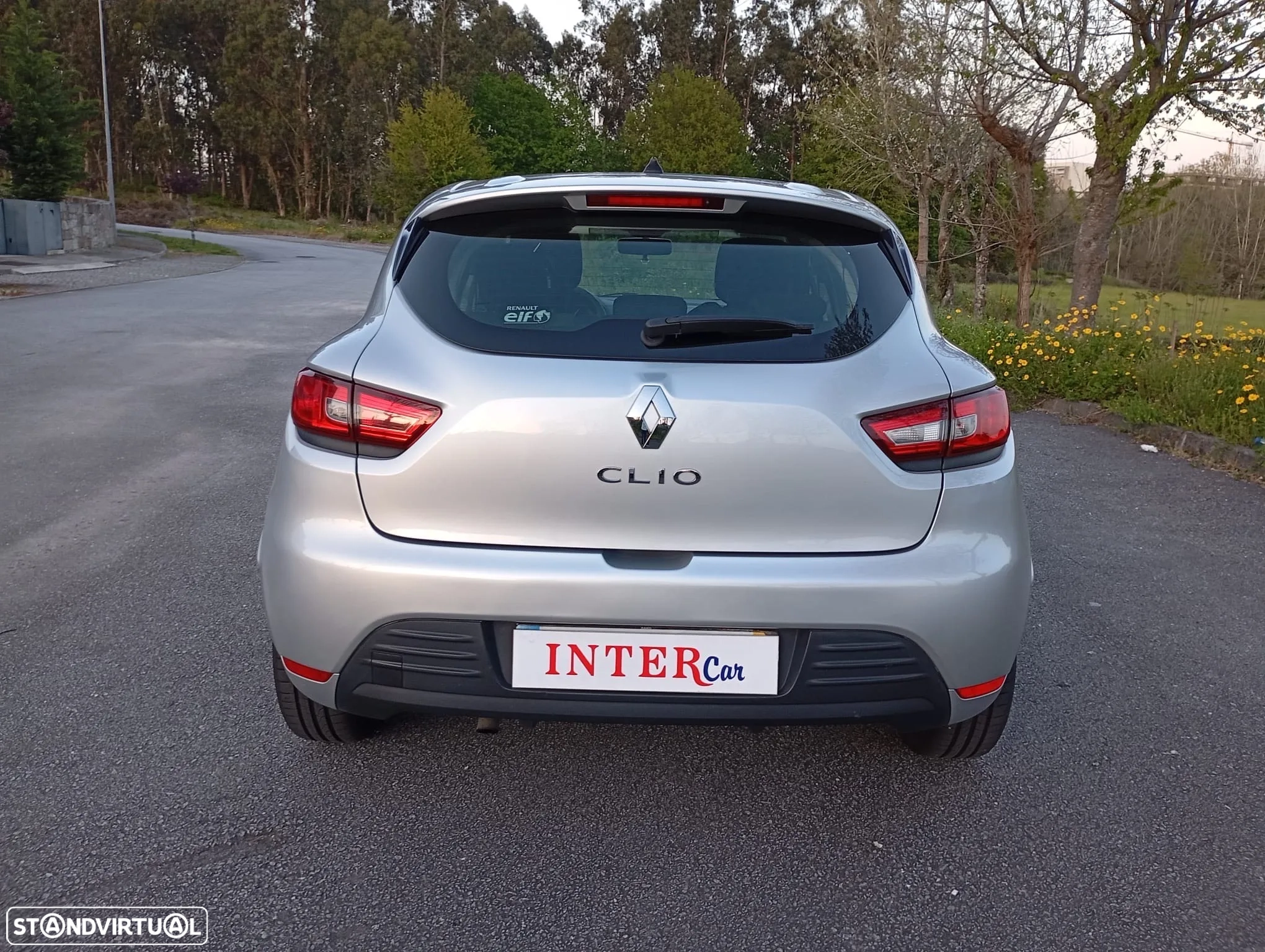 
								Renault Clio 1.5 dCi Zen full									