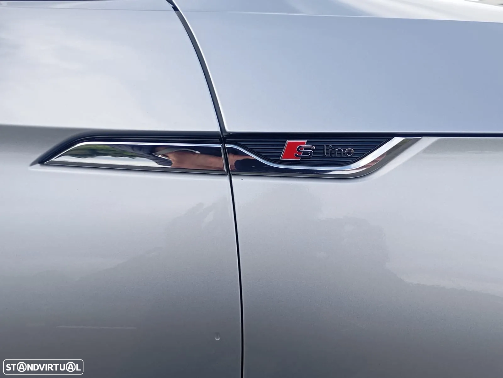 
								Audi A5 Sportback 2.0 TDI quattro S-line full									