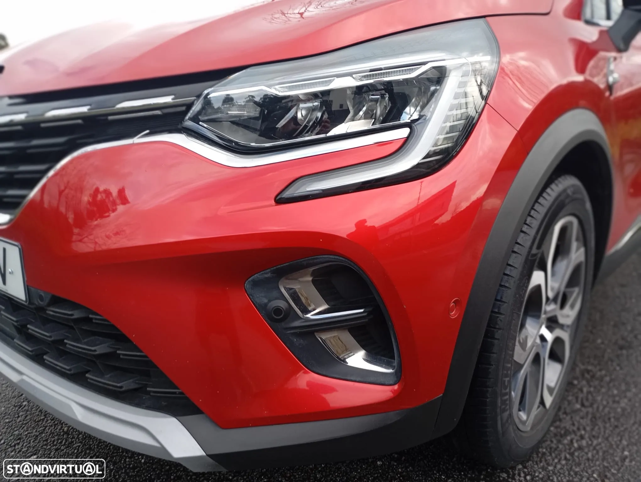 
								Renault Captur BLUE dCi 115 INTENS full									