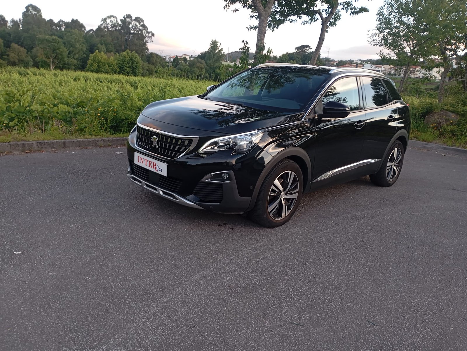 
								Peugeot 3008 full									
